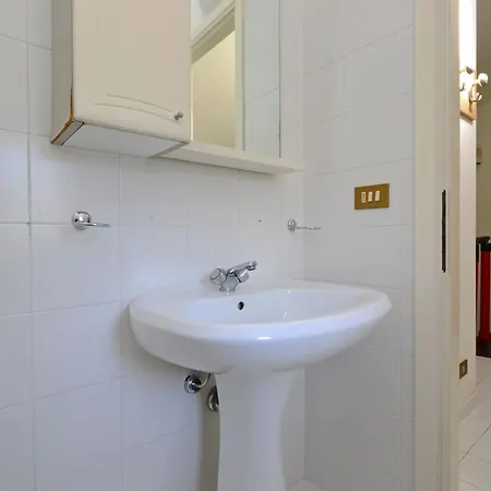 Parco Hemingway-27 By Interhome Apartment *