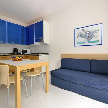 Apartment Parco Hemingway-27 By Interhome Lignano Sabbiadoro