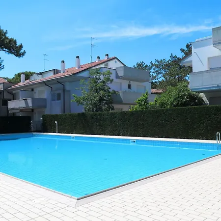 Apartment Parco Hemingway-27 By Interhome Lignano Sabbiadoro
