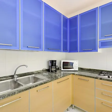 Apartment Parco Hemingway-27 By Interhome *