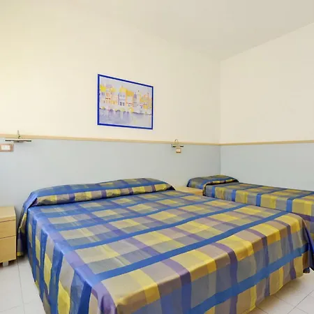 Apartment Parco Hemingway-27 By Interhome Lignano Sabbiadoro