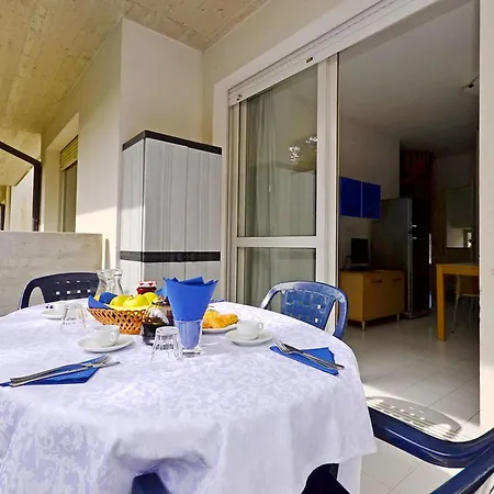 Apartment Parco Hemingway-27 By Interhome Lignano Sabbiadoro